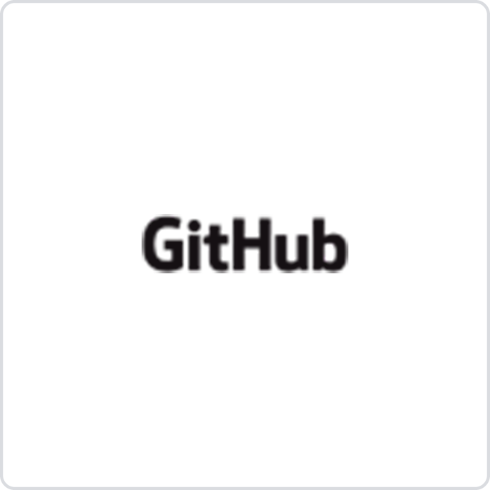 github-logo-box