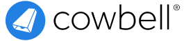 Cowbell logo