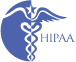 HIPAA logo