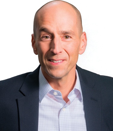 Joe Levy