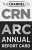 CRN Annual Report Card