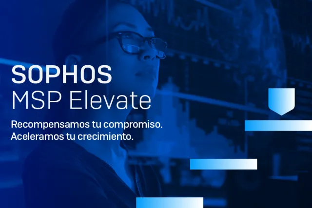 MSP Elevate