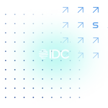 IDC logo